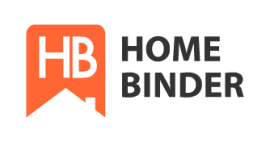 Home Binder