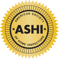 American Society of Home Inspectors