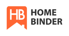 Home Binder