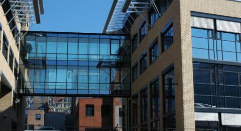 Commercial Building