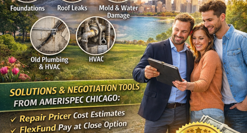 Experienced, Compassionate, and Results Driven