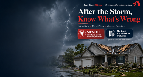 Know the Storm