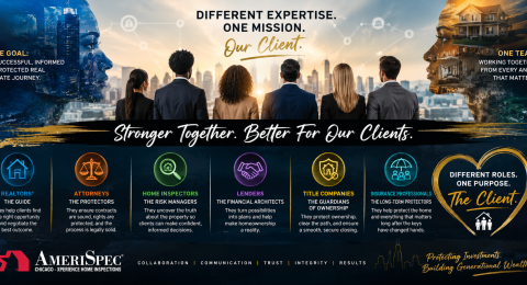It Takes a Team: Why the Best Real Estate Professionals Never Work Alone