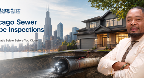 Learn why Chicago-area homebuyers should consider a sewer scope, what the camera can reveal, its limitations, and how it may prevent costly surprises.