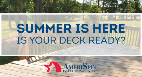 decks