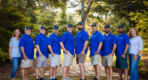 AmeriSpec Team