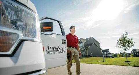 AmeriSpec Named #1 Best Inspection Company by Forbes Advisor and Bob Vila™