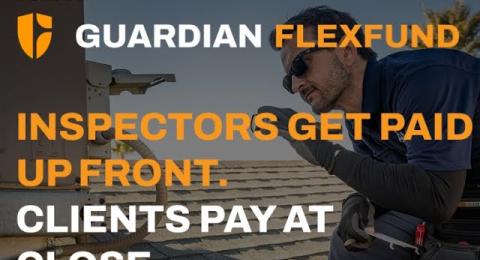 PAY-AT-CLOSE WITH FLEXFUND