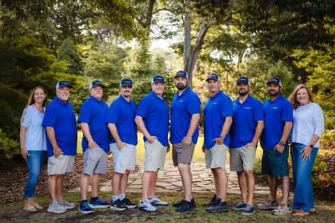 AmeriSpec Team