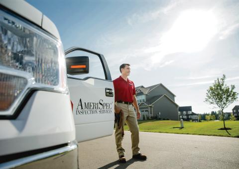AmeriSpec Named #1 Best Inspection Company by Forbes Advisor and Bob Vila™