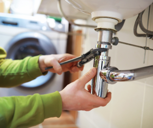Make Repairs Before Listing