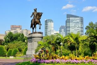Boston Massachusetts is one of the best places to live