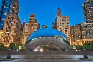 Chicago Illinois is one of the best places to live
