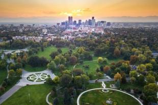 Denver Colorado is one of the best places to live