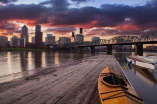 Portland Oregon is one of the best places to live