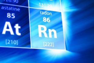radon-test