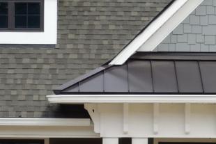 Pre sale roof inspection